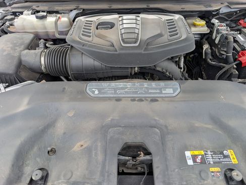 Used 2023 Jeep Grand Wagoneer L Series III image 30