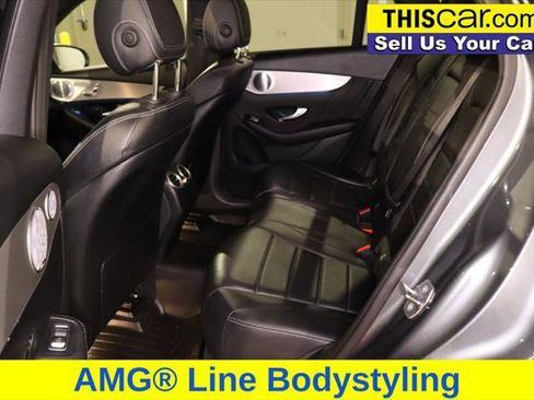 Used 2019 Mercedes-Benz GLC 300 image 27