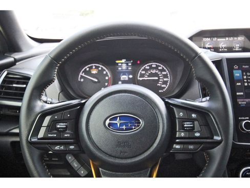 Certified 2024 Subaru Forester Wilderness AWD/4WD image 13