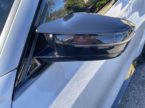 Used 2021 BMW M3 w/ Executive Package image 42