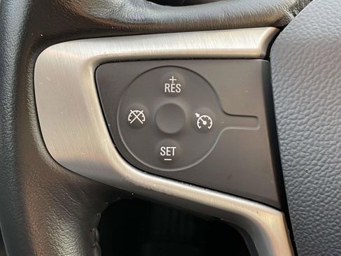 Used 2020 GMC Acadia SLT AWD/4WD image 19
