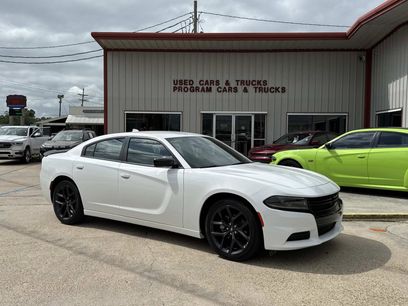 Used 2023 Dodge Charger SXT w/ Blacktop Package