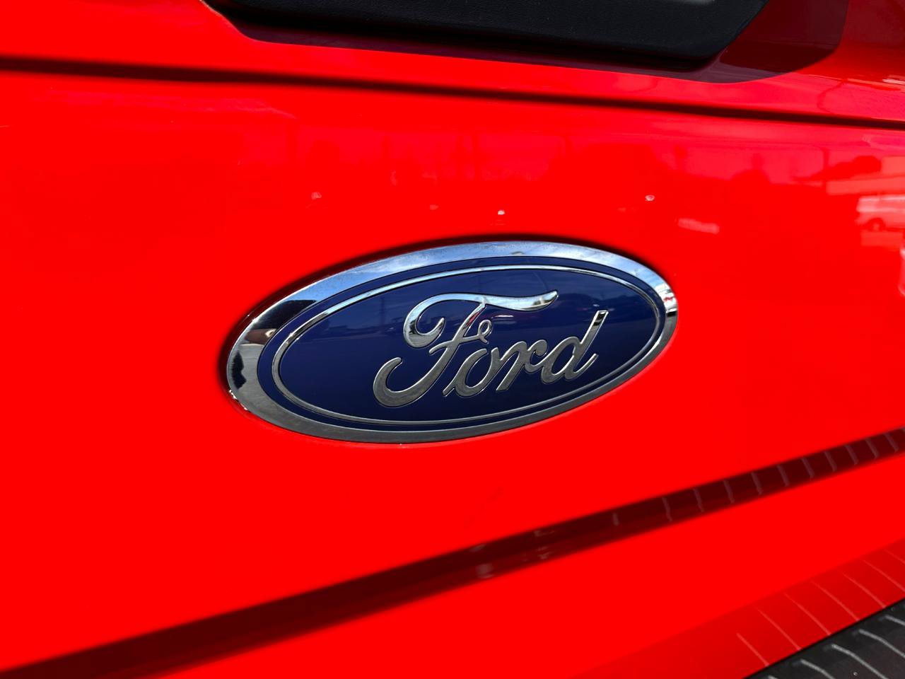 Used 2016 Ford F150 XLT AWD/4WD image 73