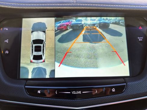 Used 2016 Cadillac CT6 Premium Luxury w/ Comfort Package image 10