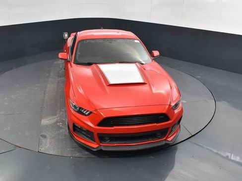 Used 2015 Ford Mustang Coupe w/ Equipment Group 051A image 32