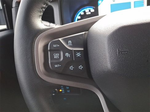 Certified 2024 Ford Bronco Outer Banks image 23