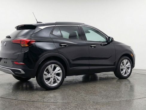 Used 2025 Buick Encore GX Preferred image 9