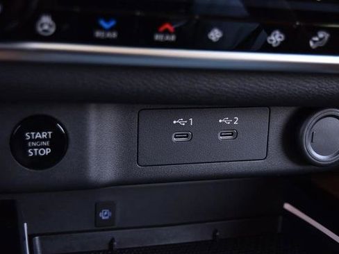 New 2026 Nissan Rogue Platinum w/ Platinum Premium Package image 19