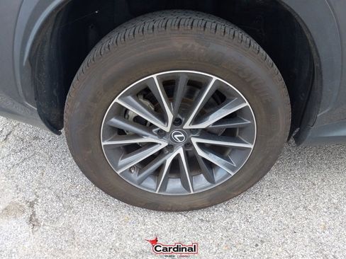 Used 2022 Lexus NX 350 AWD w/ Premium Package image 4