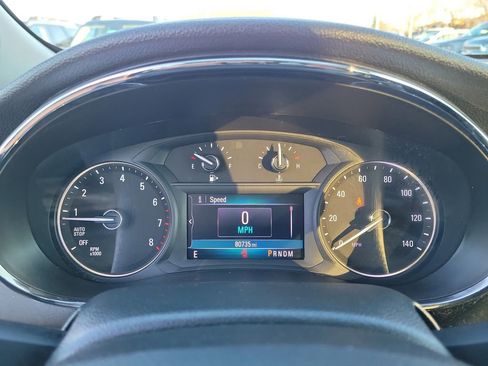 Used 2019 Buick Encore Essence image 25