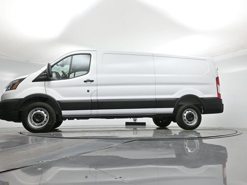 New 2026 Ford Transit 150 Low Roof w/ Load Area Protection Package image 51