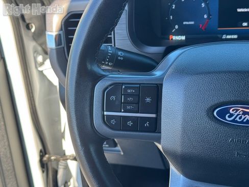 Used 2024 Ford F150 XLT w/ Mobile Office Package image 22