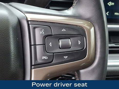 Used 2024 Chevrolet Silverado 2500 High Country w/ Technology Package image 26