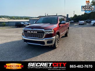 Used 2025 RAM 1500 Limited AWD/4WD video 1