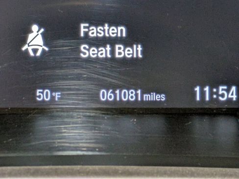Used 2017 Honda CR-V EX-L image 16