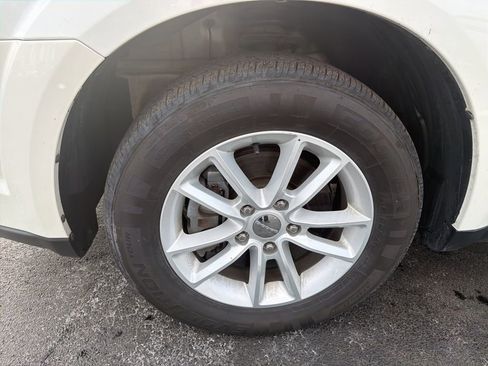 Used 2016 Dodge Journey SXT image 10