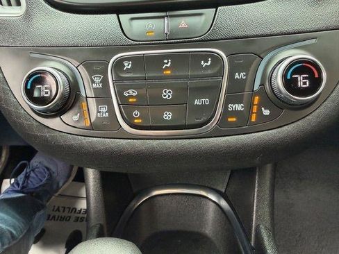 Used 2025 Chevrolet Malibu LT image 25