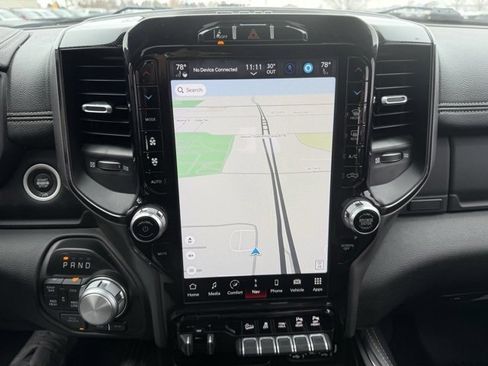 Used 2022 RAM 2500 Power Wagon w/ Level 2 Equipment Group image 22