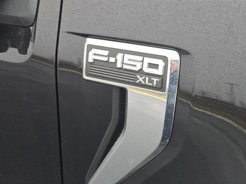 Used 2024 Ford F150 XLT w/ Mobile Office Package AWD/4WD image 5