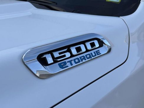 Used 2021 RAM 1500 Big Horn image 4