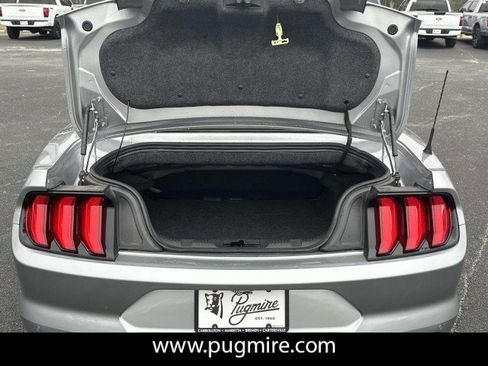 Used 2020 Ford Mustang GT Premium w/ Equipment Group 401A image 20