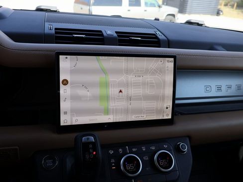 New 2025 Land Rover Defender 130 V8 image 20