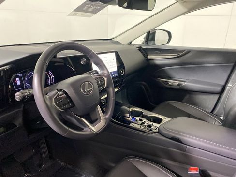 Certified 2025 Lexus NX 350 AWD image 14
