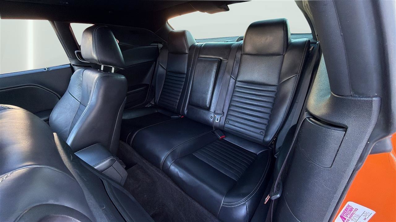 Used 2012 Dodge Challenger R/T RWD image 26