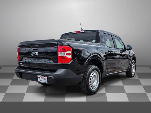 Used 2024 Ford Maverick XL image 6