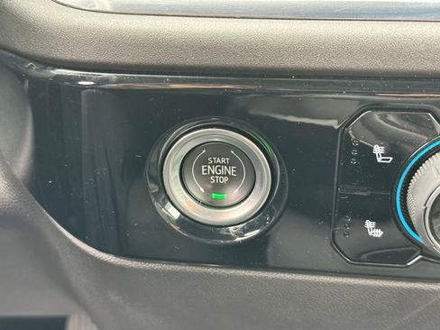 Certified 2023 Chevrolet Silverado 1500 RST image 14