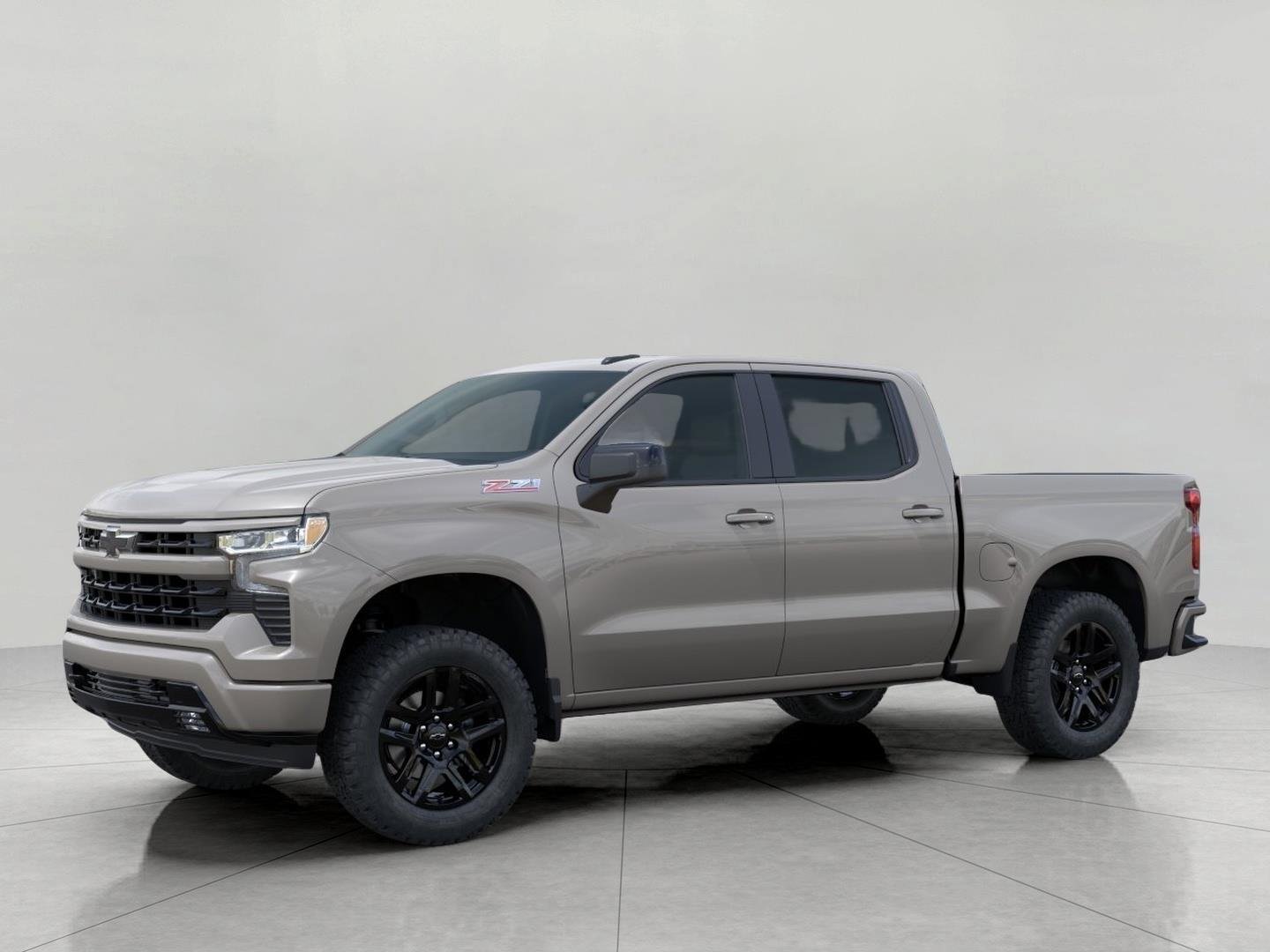 New 2026 Chevrolet Silverado 1500 RST AWD/4WD image 3