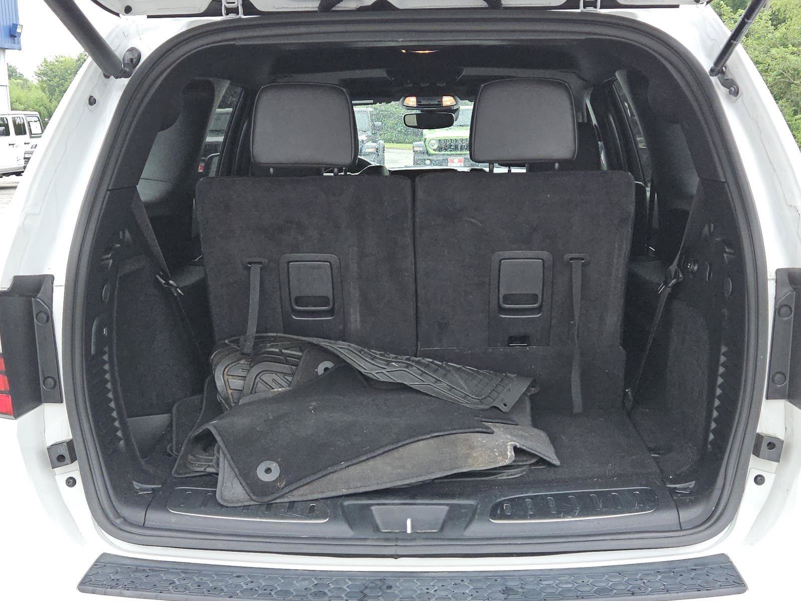 Used 2026 Dodge Durango GT AWD/4WD image 10