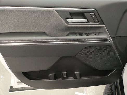 New 2026 GMC Sierra EV Elevation image 26