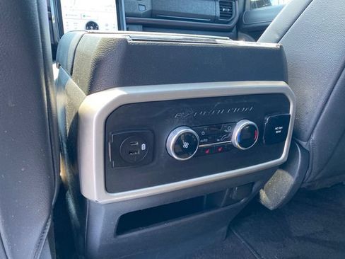Used 2023 Ford Expedition Max Limited AWD/4WD image 31