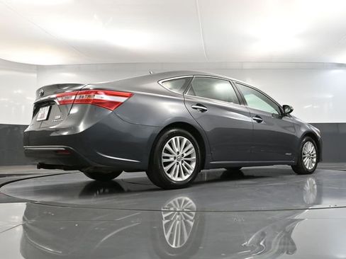 Used 2013 Toyota Avalon XLE Premium image 51