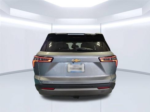 Used 2025 Chevrolet Equinox LT FWD image 15