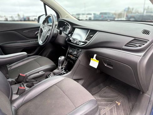 Used 2019 Buick Encore Preferred AWD/4WD image 25