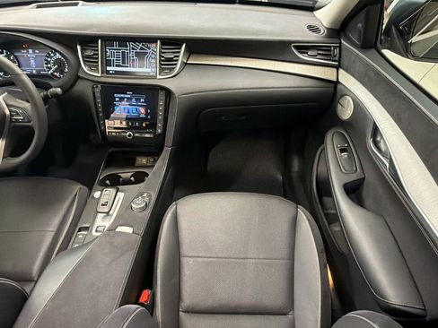 Used 2023 INFINITI QX50 Sensory FWD image 31