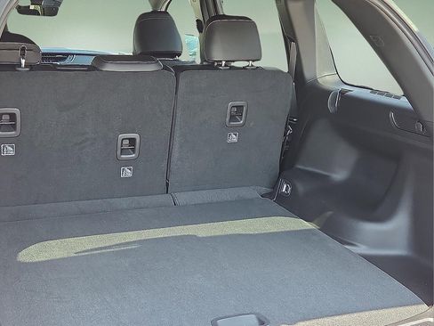 New 2025 Jeep Grand Cherokee Altitude image 8