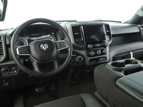 New 2025 RAM 1500 Tradesman w/ Night Edition image 2