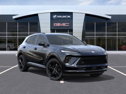 New 2026 Buick Envision Sport Touring image 20