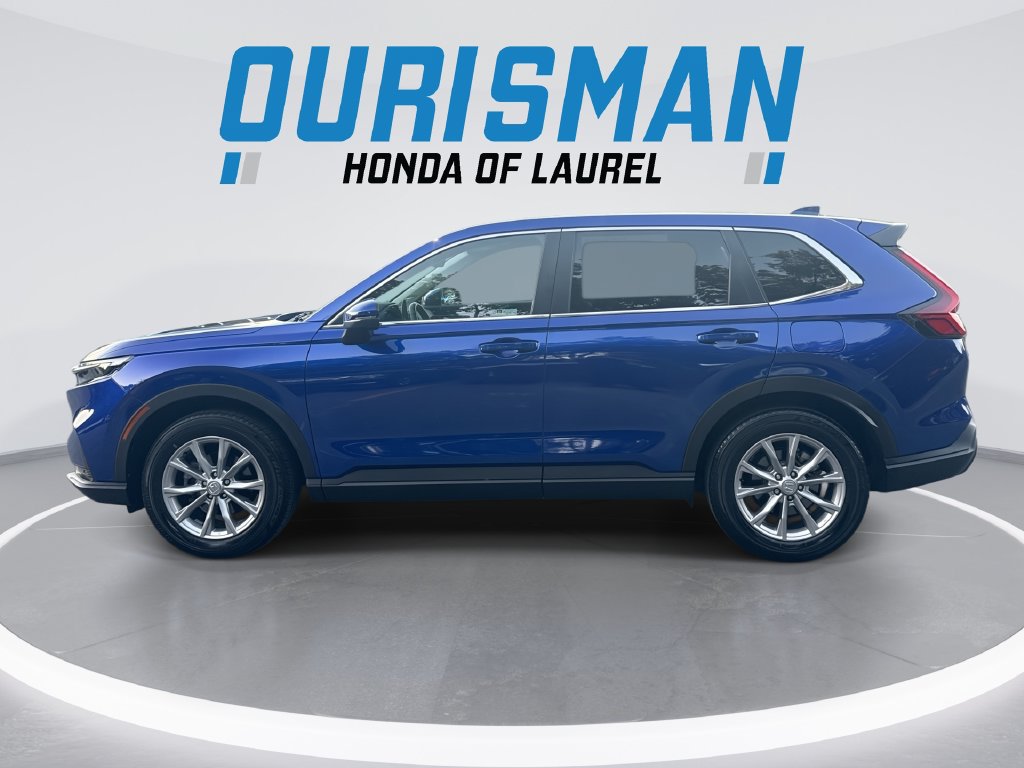 Used 2024 Honda CR-V EX-L image 5