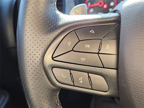 Used 2023 Dodge Charger Scat Pack w/ Daytona Edition Group image 12