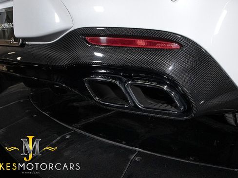 Used 2022 Mercedes-Benz SL 63 AMG 4MATIC image 16