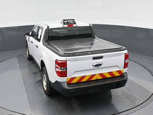 Used 2022 Ford Maverick XL image 24