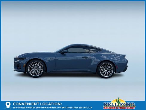 New 2026 Ford Mustang GT Premium image 3