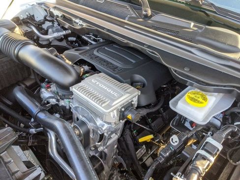 New 2026 RAM 1500 Big Horn w/ Night Edition image 56