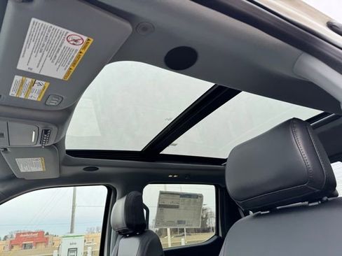 New 2026 Ford F350 Lariat w/ Lariat Ultimate Package image 9