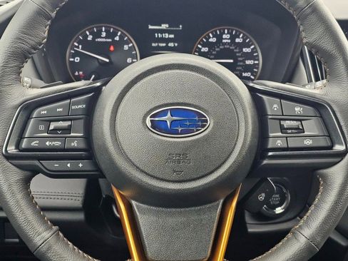 New 2025 Subaru Outback Wilderness image 10