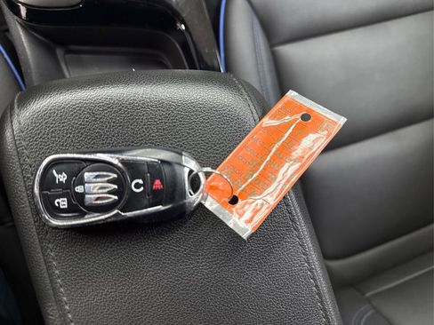 Used 2024 Buick Envista Sport Touring w/ Convenience I Package image 37